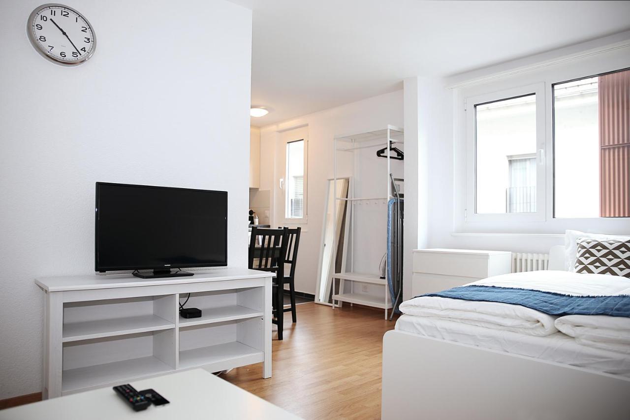 Star Vacation Homes Lucerne Ngoại thất bức ảnh