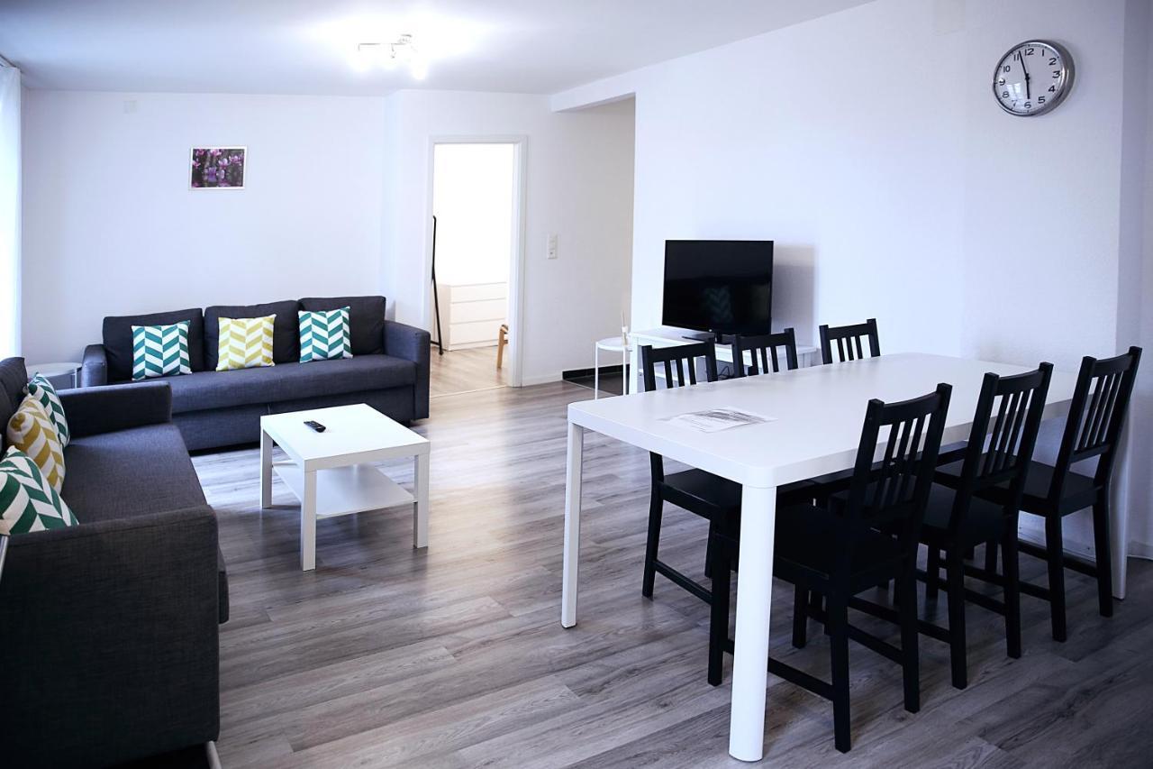 Star Vacation Homes Lucerne Ngoại thất bức ảnh
