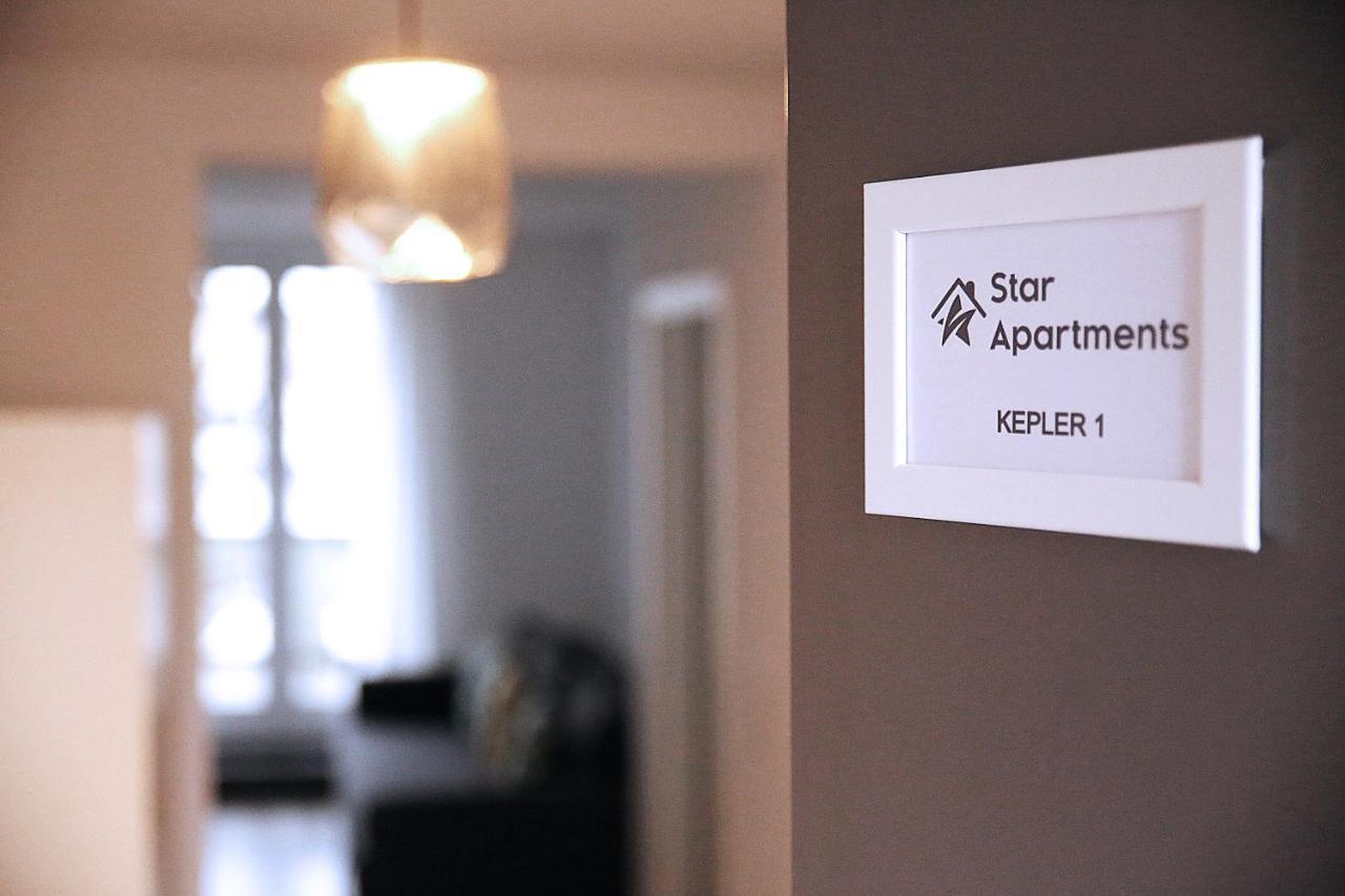Star Vacation Homes Lucerne Ngoại thất bức ảnh