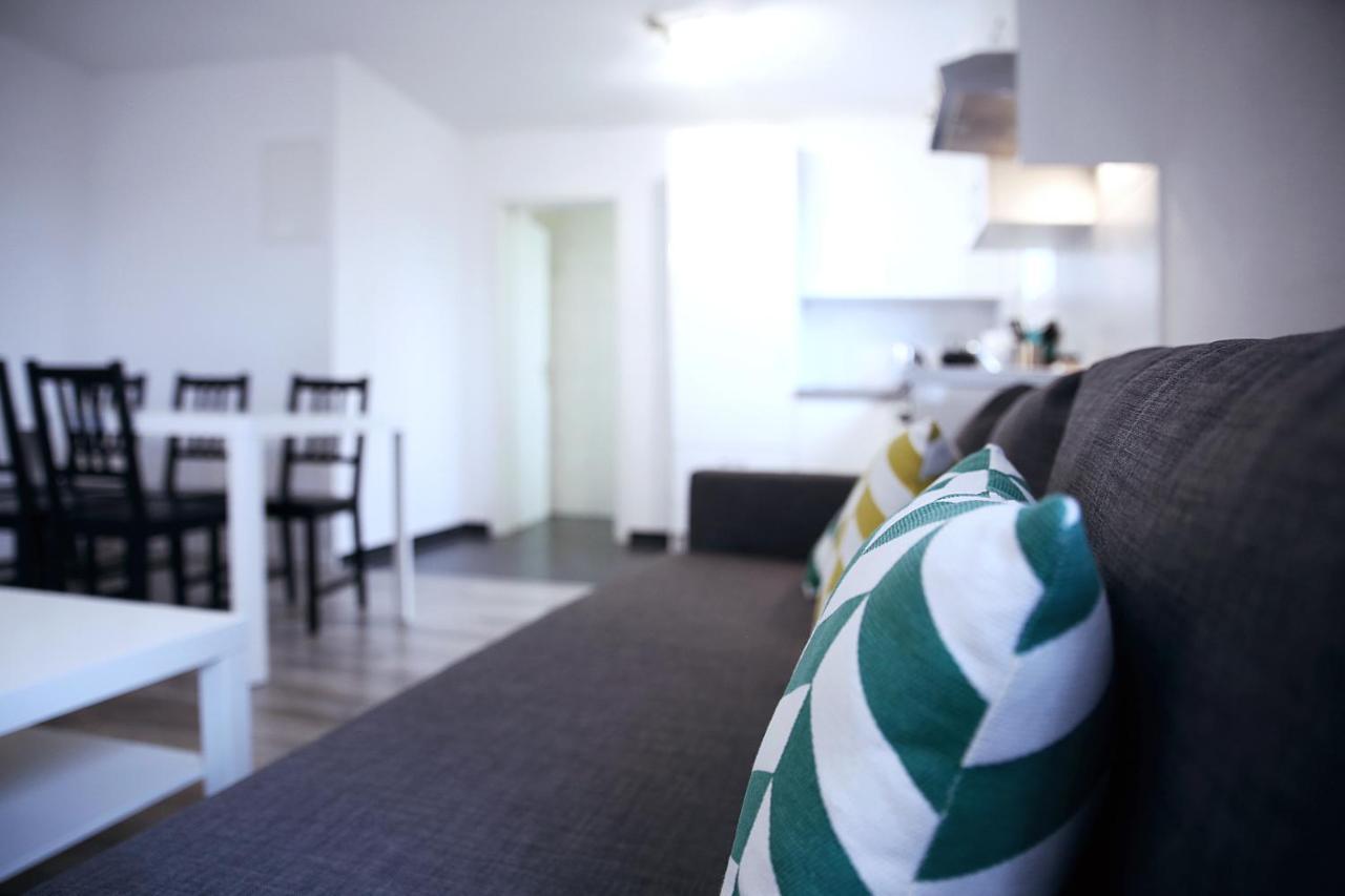 Star Vacation Homes Lucerne Ngoại thất bức ảnh