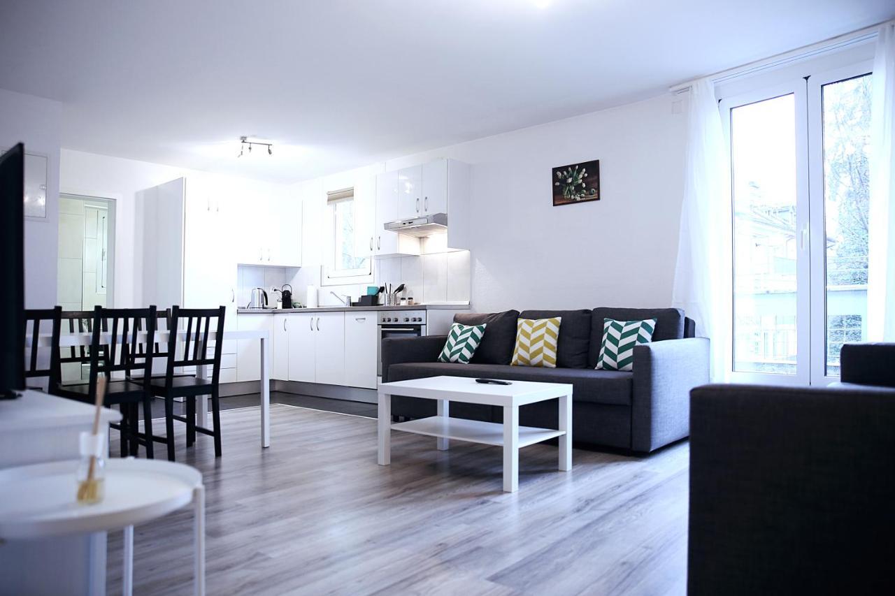 Star Vacation Homes Lucerne Ngoại thất bức ảnh