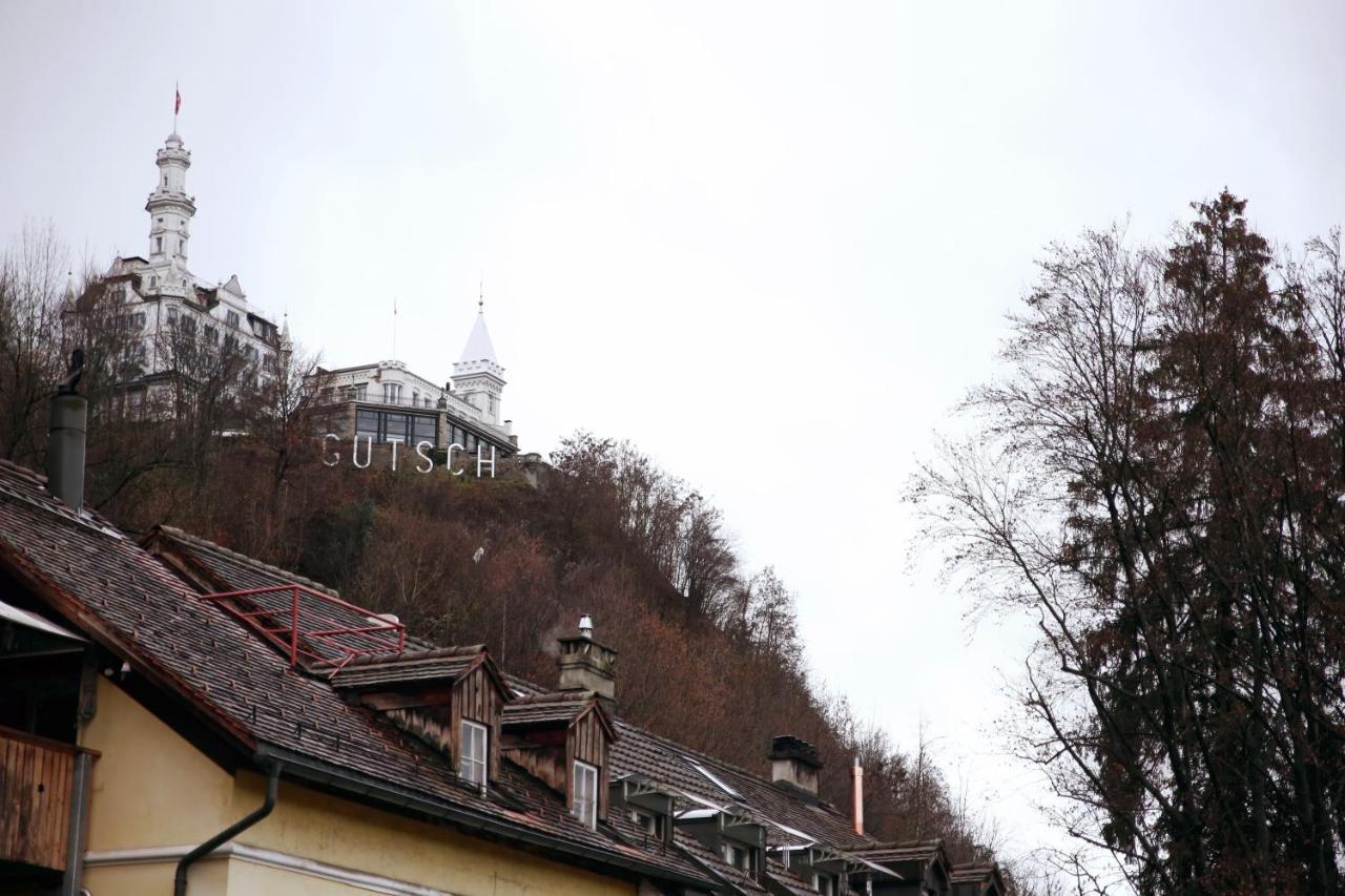 Star Vacation Homes Lucerne Ngoại thất bức ảnh