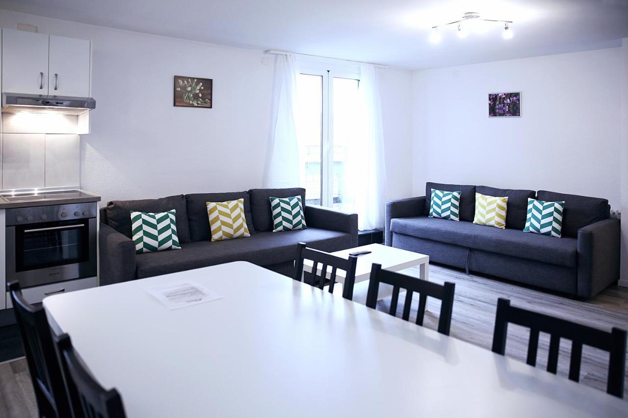 Star Vacation Homes Lucerne Ngoại thất bức ảnh