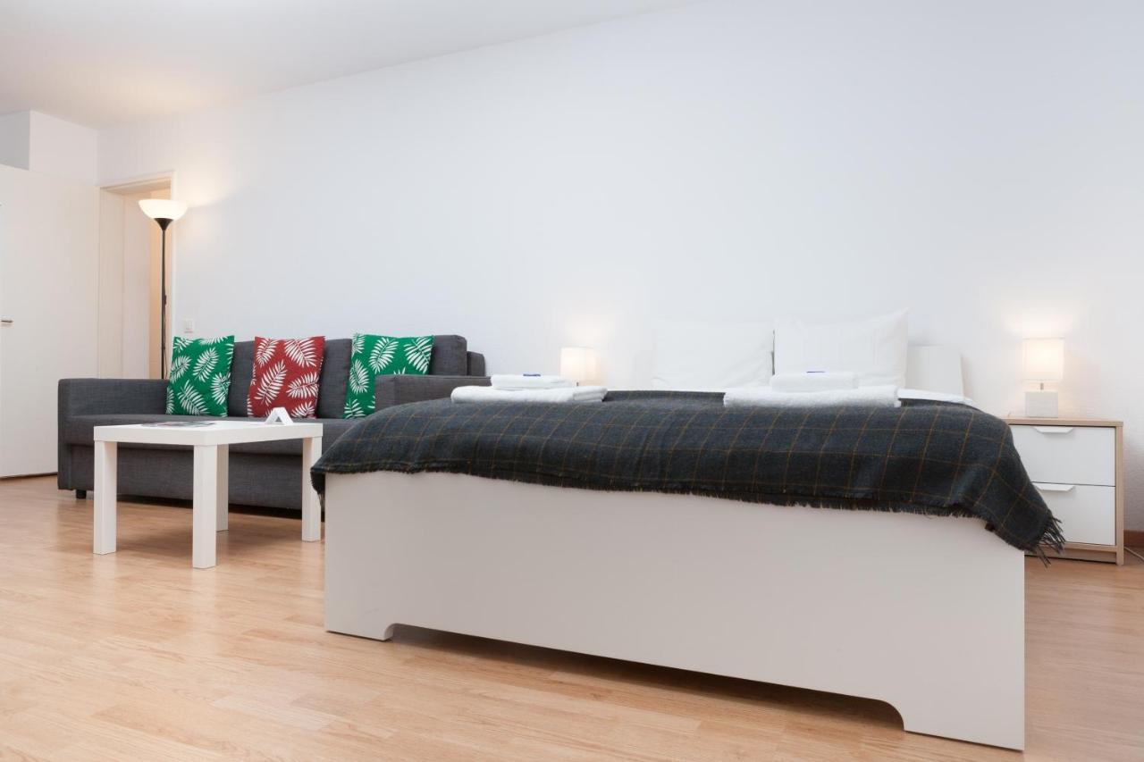Star Vacation Homes Lucerne Ngoại thất bức ảnh