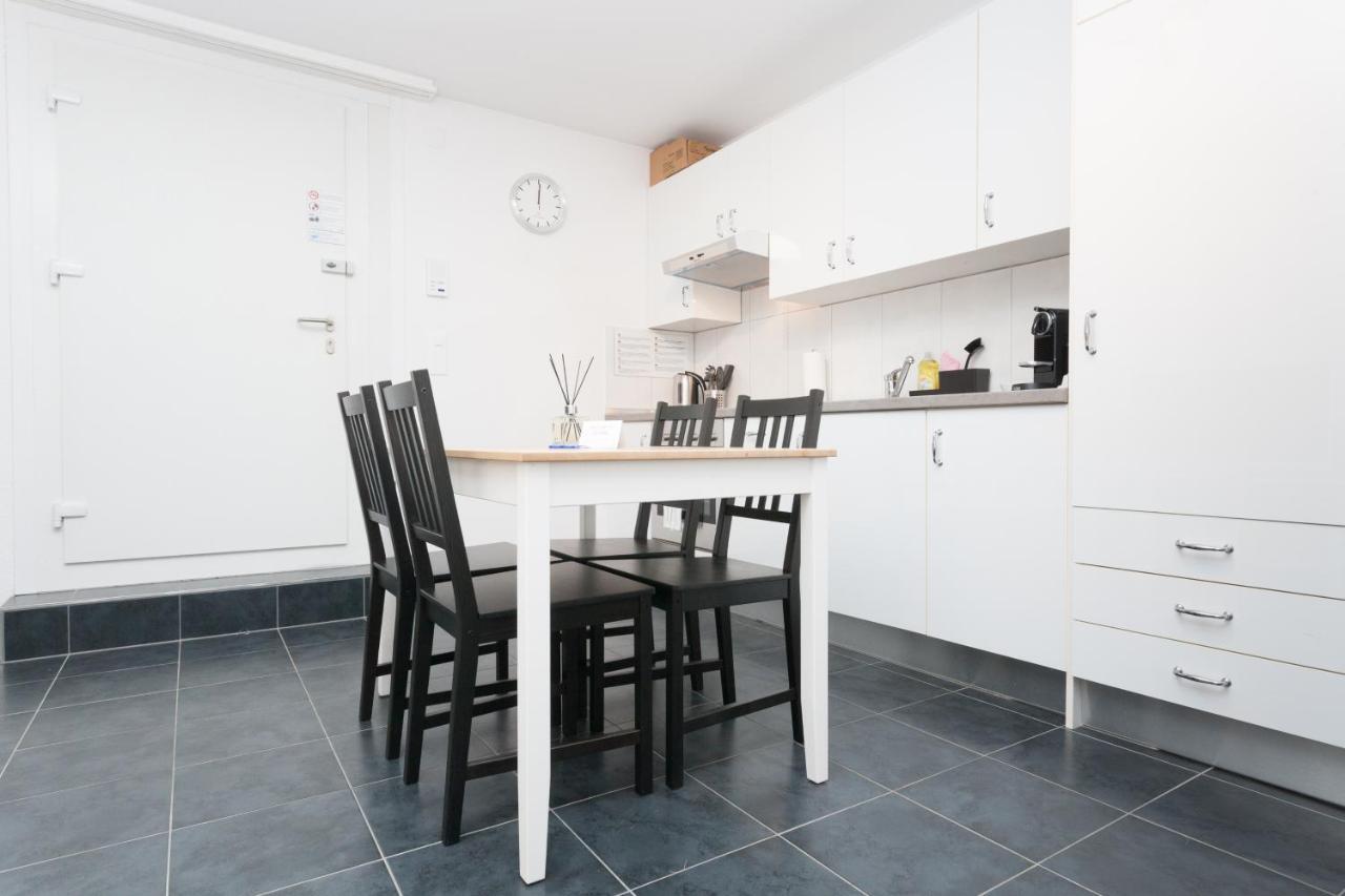 Star Vacation Homes Lucerne Ngoại thất bức ảnh