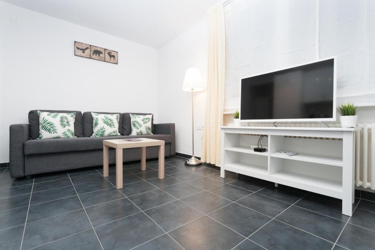 Star Vacation Homes Lucerne Ngoại thất bức ảnh