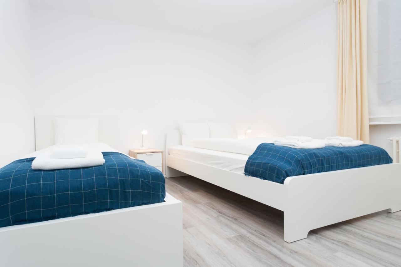 Star Vacation Homes Lucerne Ngoại thất bức ảnh