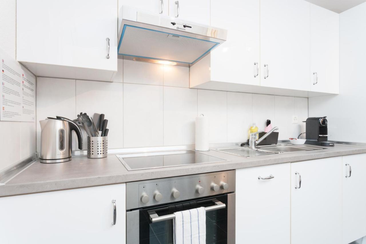 Star Vacation Homes Lucerne Ngoại thất bức ảnh
