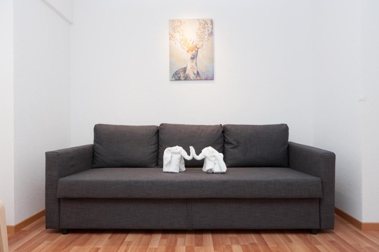 Star Vacation Homes Lucerne Ngoại thất bức ảnh
