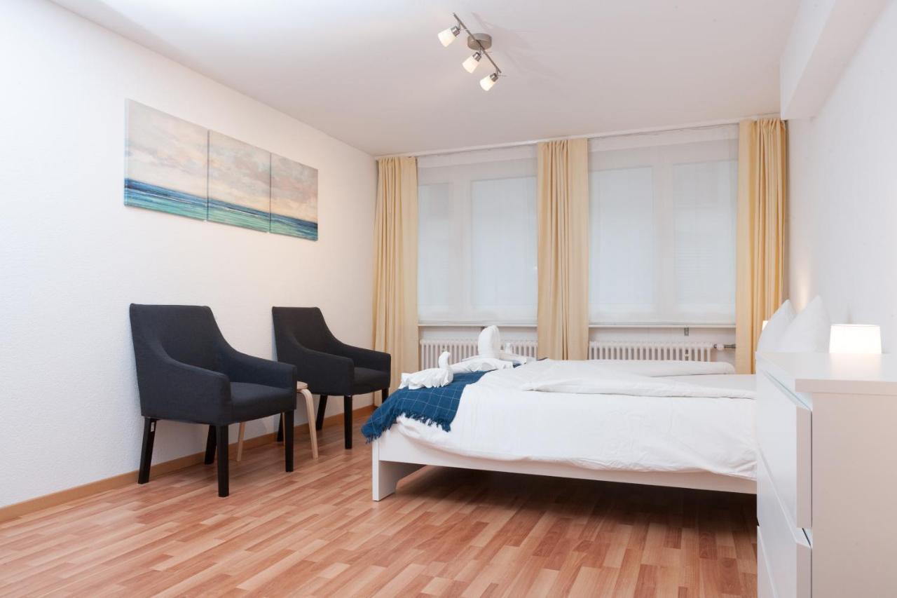 Star Vacation Homes Lucerne Ngoại thất bức ảnh