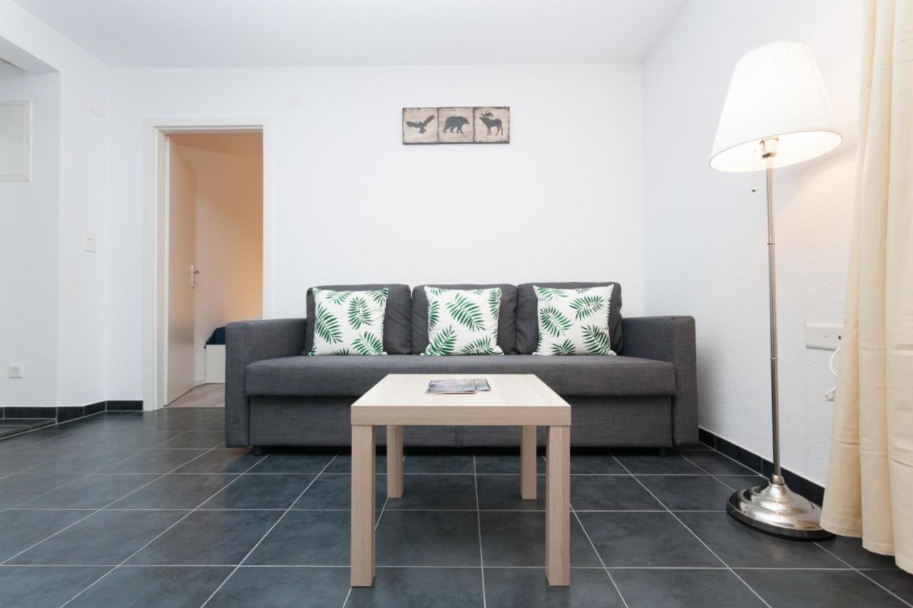 Star Vacation Homes Lucerne Ngoại thất bức ảnh