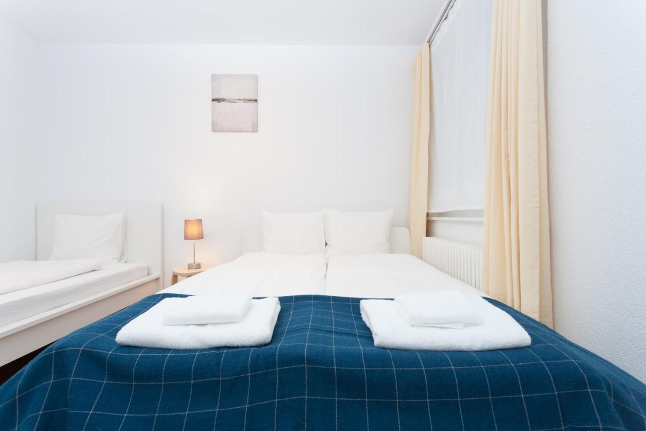 Star Vacation Homes Lucerne Ngoại thất bức ảnh