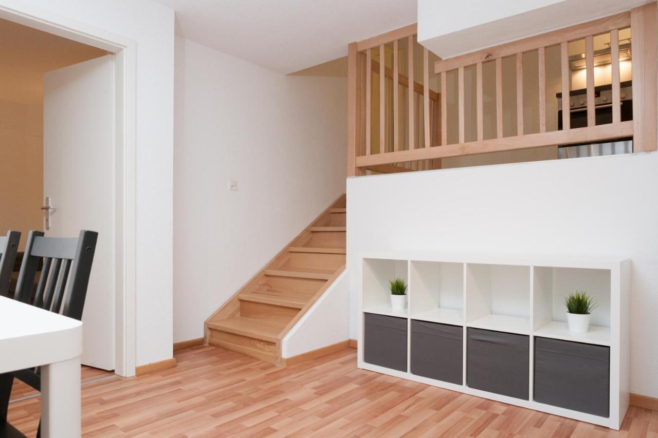 Star Vacation Homes Lucerne Ngoại thất bức ảnh