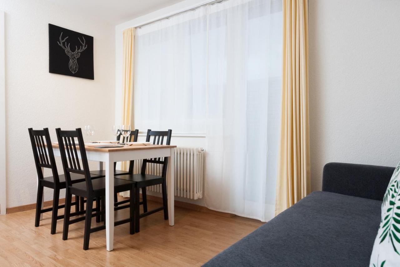 Star Vacation Homes Lucerne Ngoại thất bức ảnh