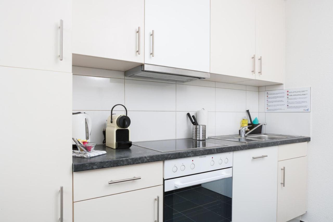 Star Vacation Homes Lucerne Ngoại thất bức ảnh