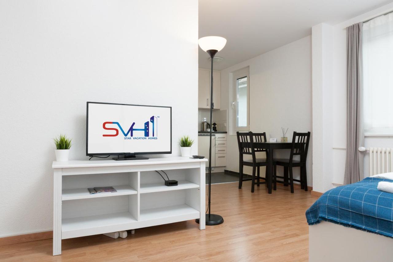 Star Vacation Homes Lucerne Ngoại thất bức ảnh
