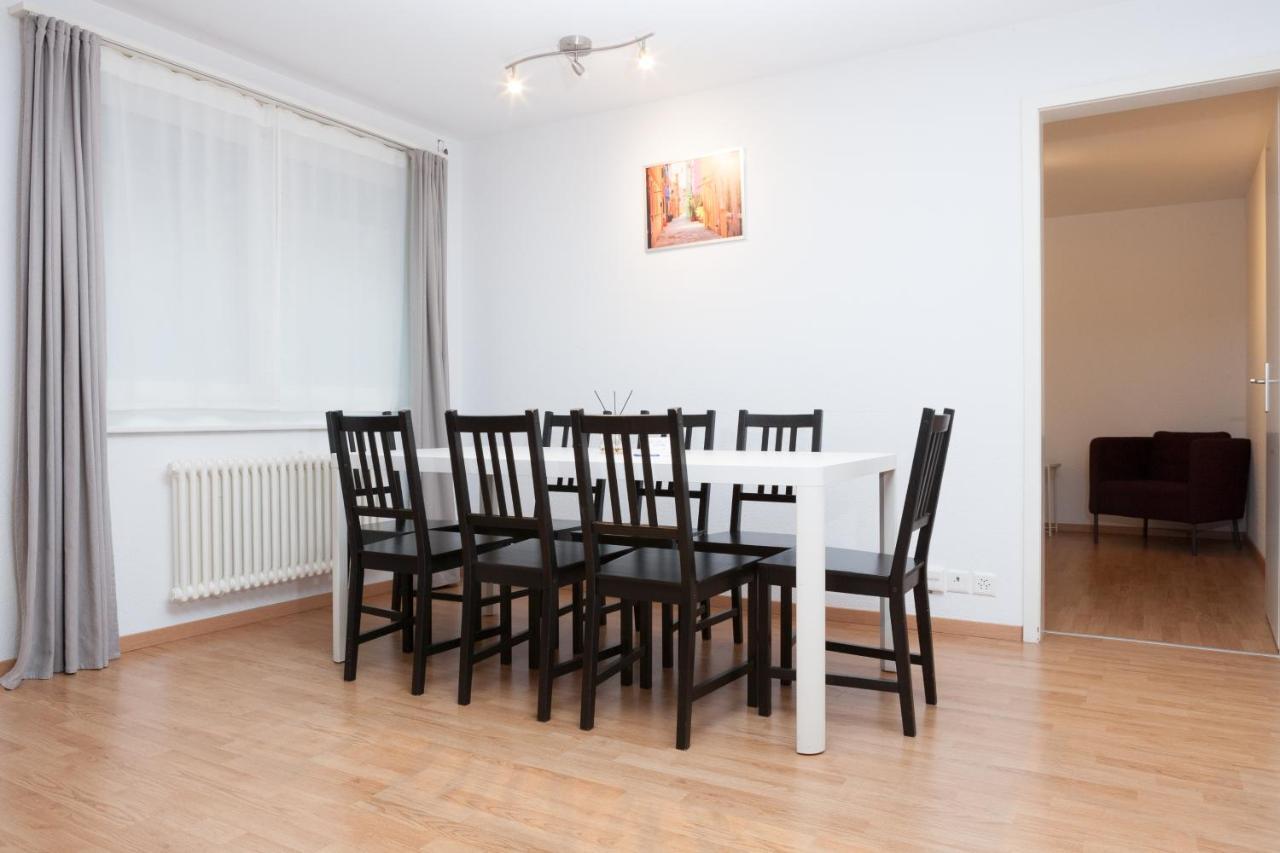 Star Vacation Homes Lucerne Ngoại thất bức ảnh