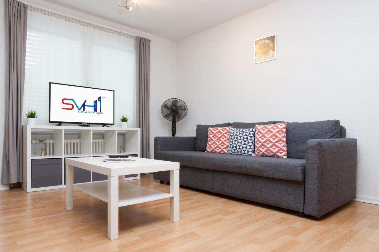 Star Vacation Homes Lucerne Ngoại thất bức ảnh